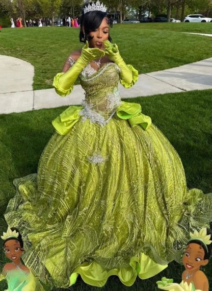 Robe de soirée longue sirène colorée à paillettes, tenue de remise de diplôme fg8362