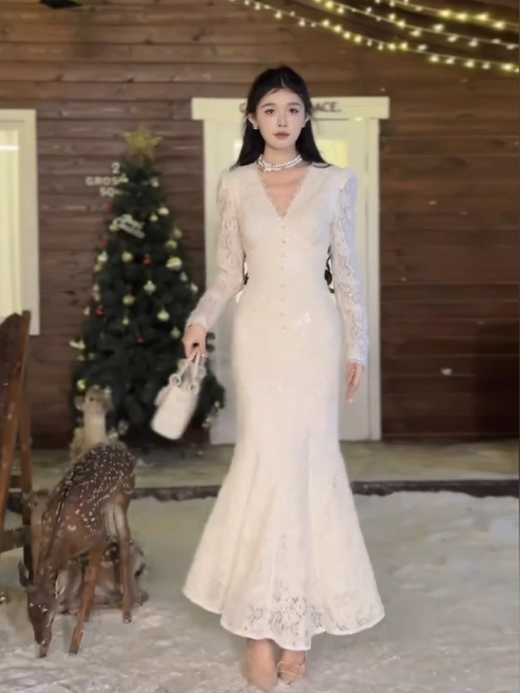 Women's casual dress  A172