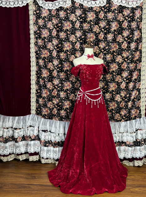 Buntes Meerjungfrau-Partykleid mit Pailletten und langen Abschlusskleidern fg8362