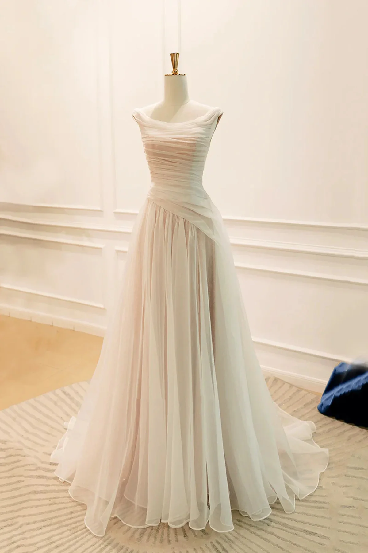 Buntes Meerjungfrau-Partykleid mit Pailletten und langen Abschlusskleidern fg8362