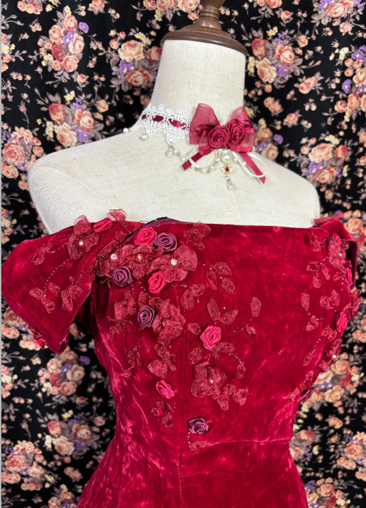 Buntes Meerjungfrau-Partykleid mit Pailletten und langen Abschlusskleidern fg8362