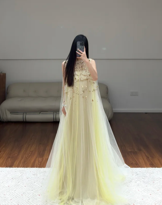 Yellow Prom Dresses formalgowns Yellow Prom Dresses formalgowns