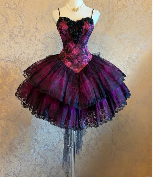 Robe de soirée longue sirène colorée à paillettes, tenue de remise de diplôme fg8362