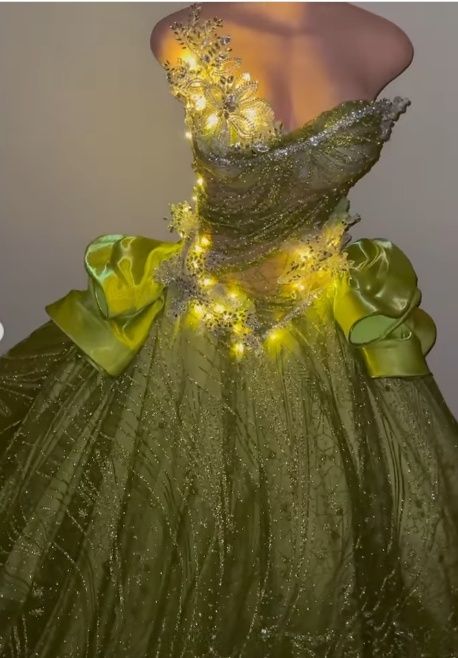 Robe de soirée longue sirène colorée à paillettes, tenue de remise de diplôme fg8362