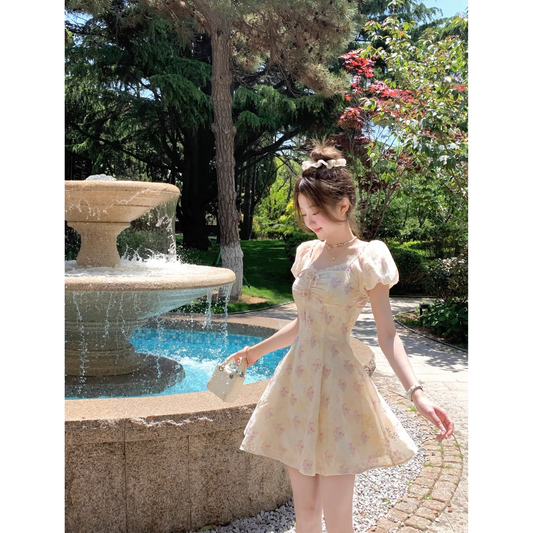 Robe de soirée longue sirène colorée à paillettes, tenue de remise de diplôme fg8362