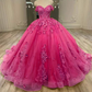 Quinceanera Dresses Sweetheart Ball Gowns Party Prom Dresses     fg3582