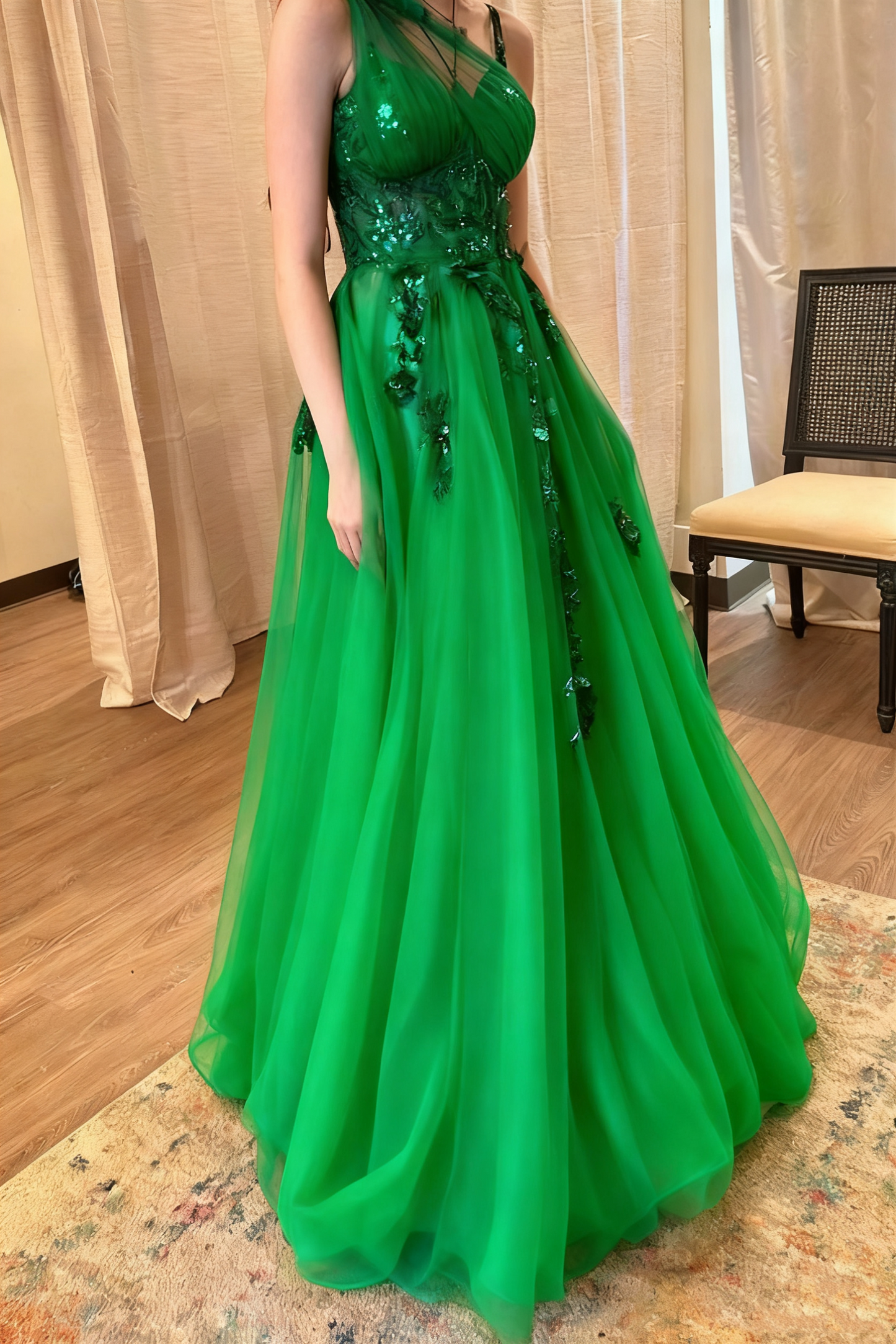 Evening Dresses Black Prom Lace Evening Gowns Princess Formal Women Dress       fg4106