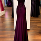 Black Long Prom Dress Party Evening Dresses       fg5062