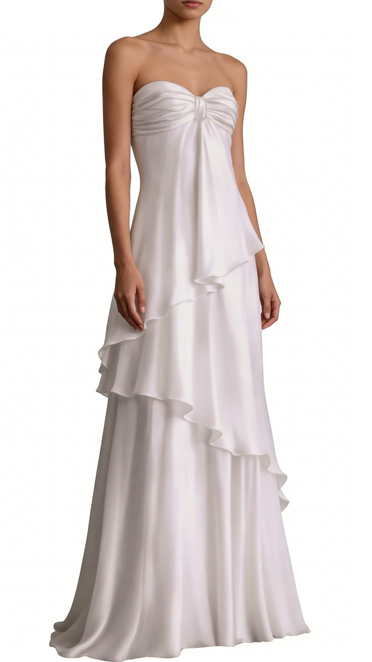 Sexy A line Sweetheart Party Dresses White Long Prom Dresses    fg5154