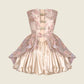 Strapless A-Line Short Homecoming Dresses Short Birthday Outfits      fg7073