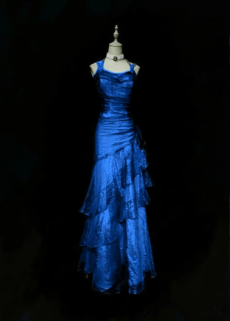 Green Long Prom Dresses New Long Evening Gowns        fg7206