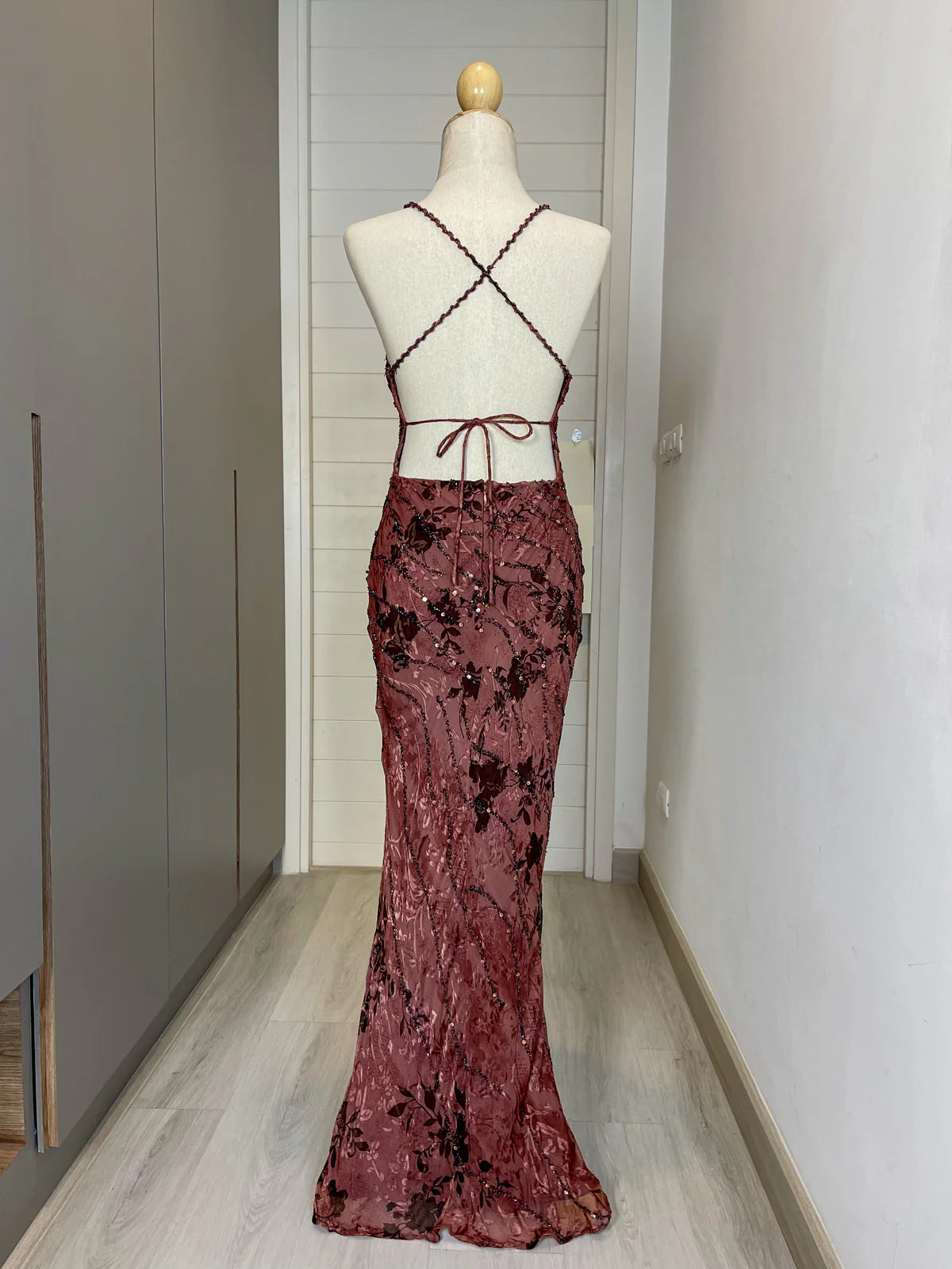 Vintage Prom Dress, Elegant Off Shoulder Evening Dress fg7335 formalgowns Vintage Prom Dress, Elegant Off Shoulder Evening Dress fg7335 formalgowns
