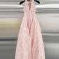 Sexy Pink Formal Dress Evening Party Dress  fg7526
