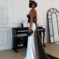 Fashion Sexy Long Formal Dress Evening Party Dresses  fg7765