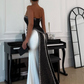 Fashion Sexy Long Formal Dress Evening Party Dresses  fg7765