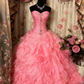 A Line Strapless Vintage Prom Dress Long Evening Dress   fg8042