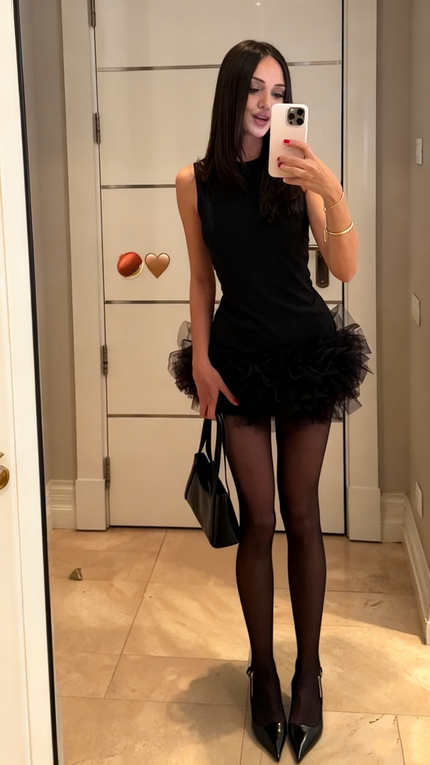 Brown Fashion Birthday Outfit Short Evening Dress Short Party Dress Cocktail Dresses   fg8051