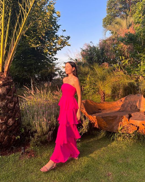 Simple evening dresses long prom dress fg3004 – formalgowns