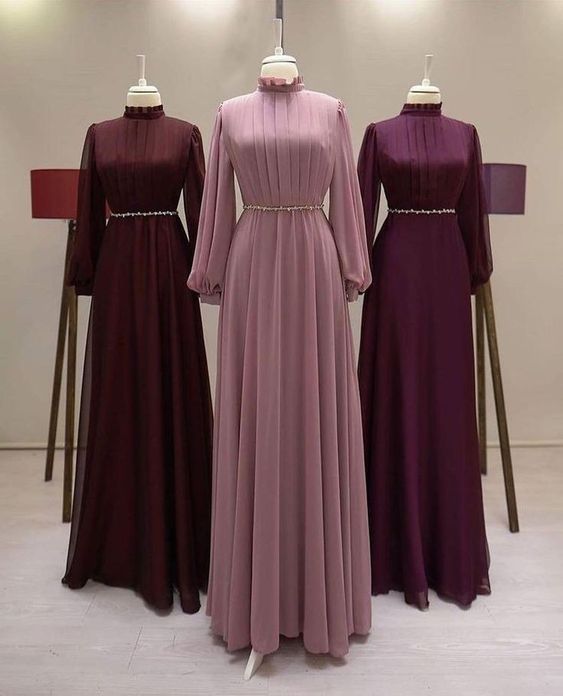 Long Prom Dresses, Formal Evening Dresses    fg1738