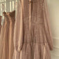 Pastel Pink Mini Dress Short Prom Dresses, Homecoming Dresses    fg2618