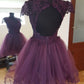 Sexy Short Prom Dress Homecoming Dress     fg2536