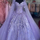 Ball Gown Party Dress, Custom Made Prom Dress, Evening prom dress     fg1181