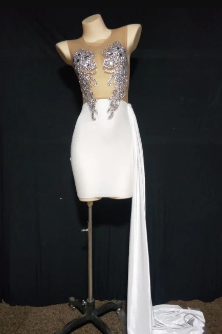 velvet Sexy Dress custom homecoming dress       fg1575