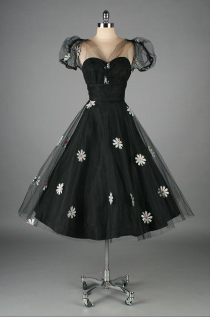 1950s homecoming dress deals