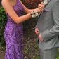 Mermaid long prom dress Evening Gown Party Dress     fg3219