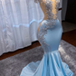 Long embellished evening dress, bridal gown, engagement dress      fg3339
