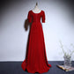 New style a line long evening dress prom dress      fg178