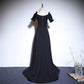 New style a line long evening dress prom dress      fg179