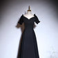 New style a line long evening dress prom dress      fg179