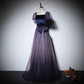 A-line bridesmaid dress evening dress new prom dress party gowns     fg199