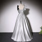 A-line bridesmaid dress evening dress new prom dress party gowns     fg207