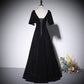 A line evening dress new prom dress party gowns     fg220