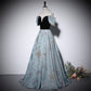 A line evening dress new prom dress party gowns     fg224