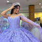 Lace Ball Gown,Long Prom Dress,Evening Dress,Prom Dresses       fg496
