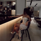 Spaghetti Strap Party dress, Sparkling dress ,Sequin Prom Dress with Slit       fg740