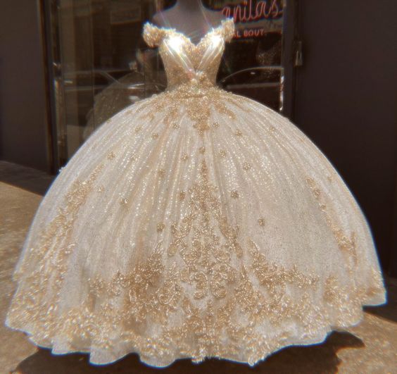 quinceanera ball gown dresses prom Dresses       fg884
